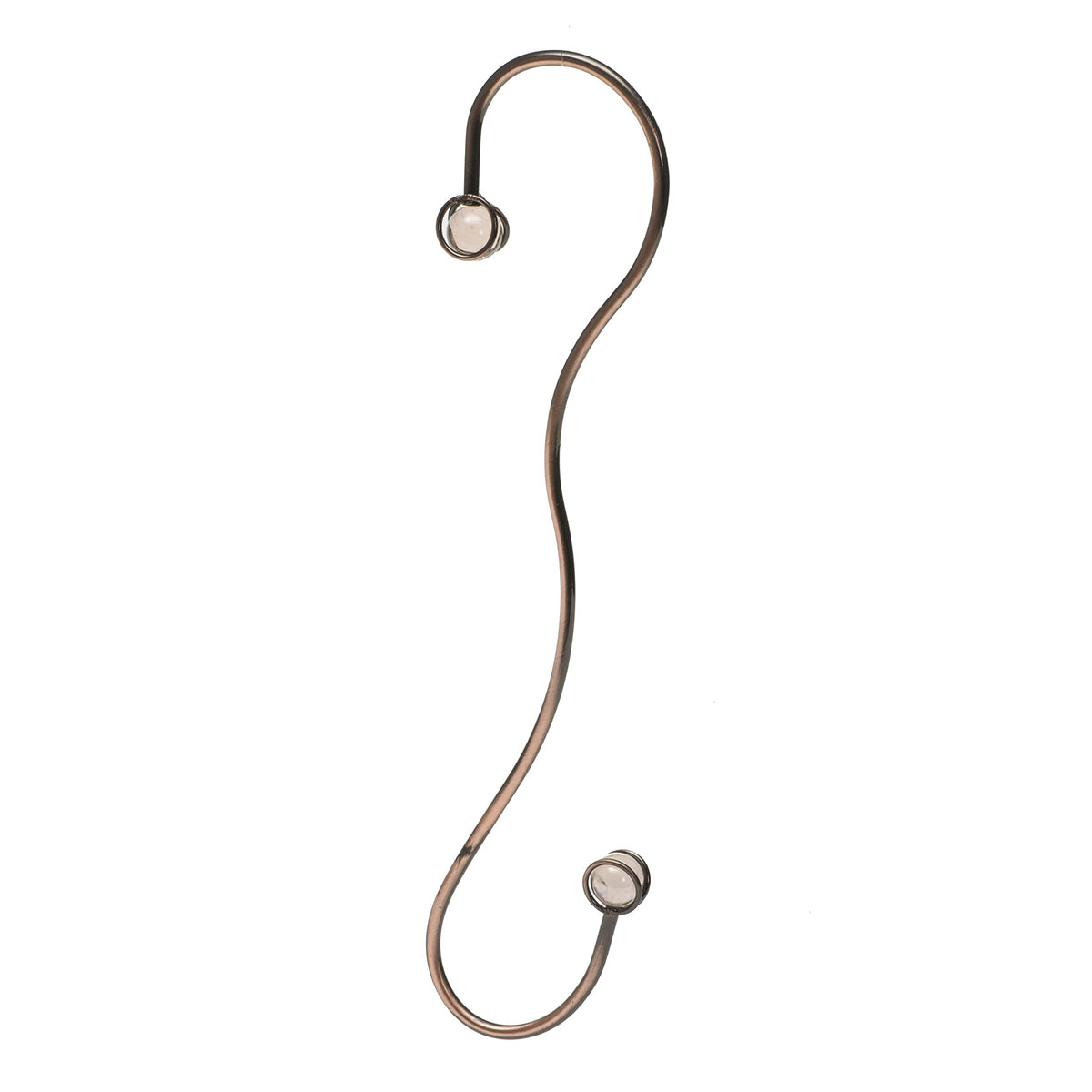 Hanging Hook by Perky-Pet – Alloy Steel, Copper