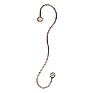 Hanging Hook by Perky-Pet – Alloy Steel, Copper