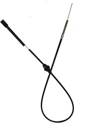 Performance Plus Carts 39-in Accelerator Throttle Cable Made for EZGO 1976-1982 Golf Cart