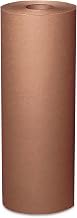 8135001607759 SKILCRAFT Kraft Paper Rolls, 36" x 1128 ft, Kraft