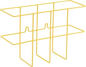 Global Industrial Wire Binder Rack