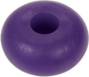 Allstar Performance Bump Stop Roller Skate Wheel 1in Tall 60dr