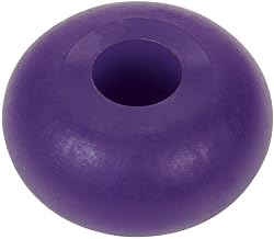 Allstar Performance Bump Stop Roller Skate Wheel 1in Tall 60dr