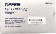Hypertherm TR300-6452 Lens Cleaning Paper, 50 Sheets