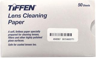 Hypertherm TR300-6452 Lens Cleaning Paper, 50 Sheets