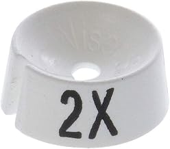 Hanger Markers, "2X", 95612