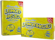 LEMONHEAD Theater Box (Pack of 12)