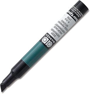Chartpak AD Marker Individual - Deep Evergreen
