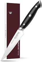 5” Kitchen Utility Knife – Ultra Sharp German High-Carbon Steel
