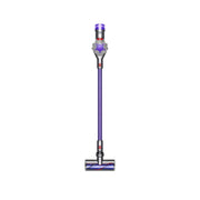 V8 Extra Cordless Vacuum Cleaner by Dyson – 0.54 liters, Purple, Model 400495-01