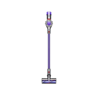 V8 Extra Cordless Vacuum Cleaner by Dyson – 0.54 liters, Purple, Model 400495-01
