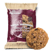 Appleways Oatmeal Raisin / 1.4 Ounce (Pack of 160) / 160 Breakfast Biscuits & Cookies