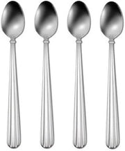 Oneida Unity Iced Tea Spoon, Set of 4