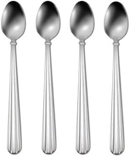 Oneida Unity Iced Tea Spoon, Set of 4