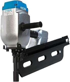 Fasco 11302F 20-22-Degree Jumbo Strip Nailer for 4-Inch to 6-1/4-Inch Plastic Strip Nails