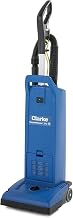 Clarke CarpetMaster 212 12" Dual Motor Vacuum