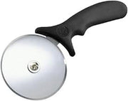 American Metalcraft PPC4 Plastic-Handled Pizza Cutter, 4-Inch Diameter