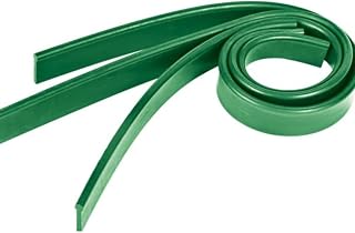 UNGER RR35G Window Wiper Rubber Width 35 cm Streak-Free Medium Shore Hardness