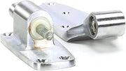 LEER Hinge 1248 Flush Spring Loaded
