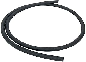 Allstar Performance Power Steering Hose 15ft