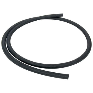 Power Steering Hose 15ft by Allstar Performance – 15ft, Braided Nylon / Rubber, Black, Model ALL48270-15