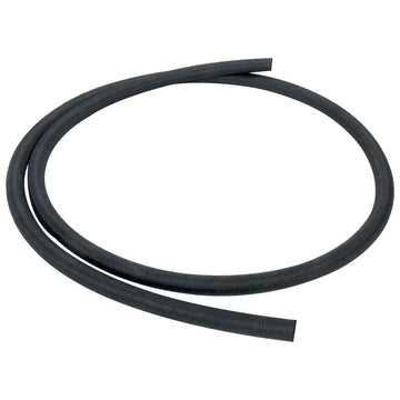 Power Steering Hose 15ft by Allstar Performance – 15ft, Braided Nylon / Rubber, Black, Model ALL48270-15