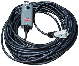 Heat Wagon Heater Remote Thermostat,
