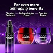 Olay 1.7 Ounce (Pack of 1) / Retinol Max / Purple Night Creams