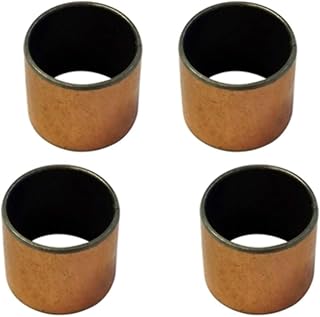 Performance Plus Carts RHOX Lift Kit Bushings for EZGO TXT Golf Cart - Fits 2001.5-2009