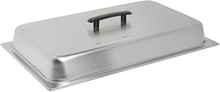 Vollrath 77200 Full-Size Steam Table Pan Cover, Solid Dome