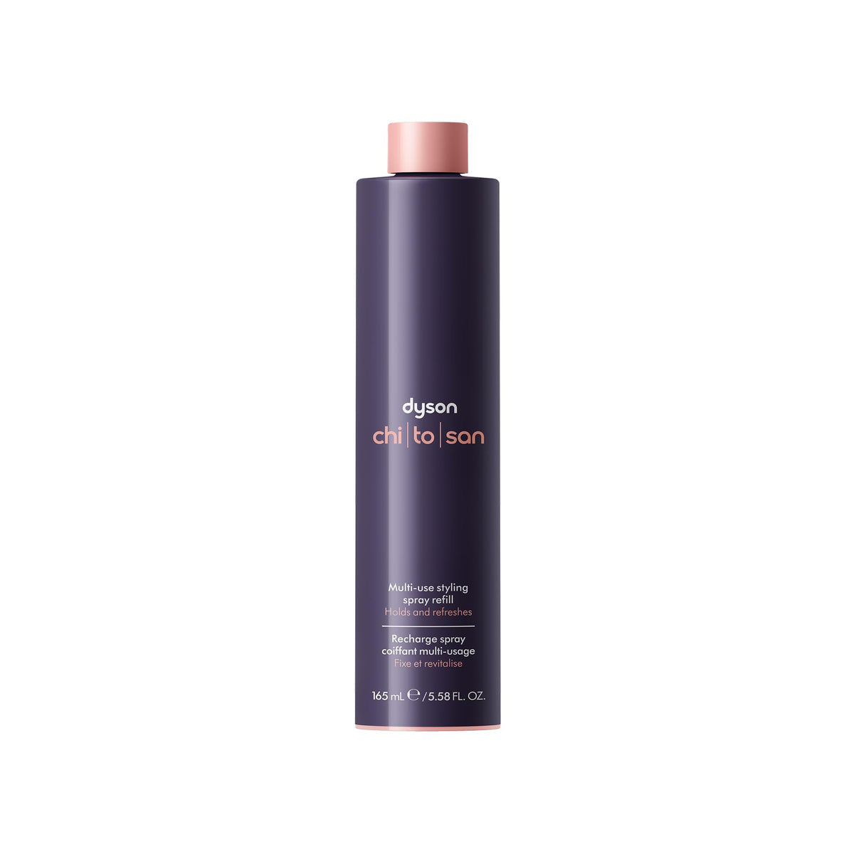 Chitosan™ Multi-use styling spray by Dyson – Clear