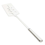 Tablecraft Slotted Turner / 14.75x4.00x0.75 / Check Images Spatulas