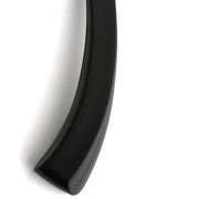 SELECT 3001 Right handed spoon by Amefa – Löffel für Rechtshänder, Stainless Steel, Silber, Model 300100B000490