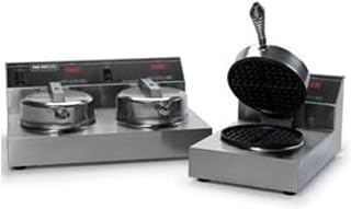 Nemco WAFFLE BAKER Model 7020A-240