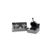 WAFFLE BAKER Model by Nemco – Multicolor, Model 7020A-240