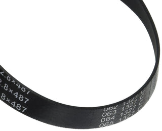 61C5 Total Floors Pet Machine Bagless Belt by Bissell – Black, Model 2031730