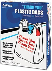 COS063036 - Cosco amp;quot; Thank Youamp;quot; Bags