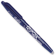 Frixion Heat/Friction Erasable Rollerball Pen FR7 - Medium Line 0.7mm Tip Nib - Black by PILOT – 1 Count (Pack of 8), Pack of 8, Model FR7-8ASSORTED-CGB