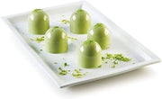 Silikomart MINI Puff - Silicone Mould ø40 H 40 MM