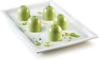 Silikomart MINI Puff - Silicone Mould ø40 H 40 MM