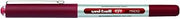 Uni-Ball 148021 0.2 mm Eye Micro Rollerball Pen - Red