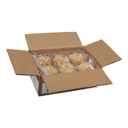 Phillips Frozen Signature Crab Cake by Phillips Foods – 1 Count (Pack of 12), Pack of 12
