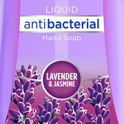 Dial 7.5 Fl Oz (Pack of 1) / Lavender & Twilight Jasmine / WHITE Hand Wash