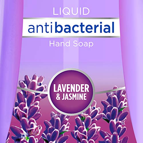 Dial 7.5 Fl Oz (Pack of 1) / Lavender & Twilight Jasmine / WHITE Hand Wash