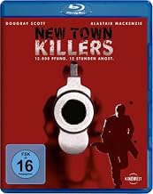 New Town Killers