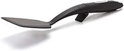 Farberware 5152936 Classic Short Nylon Turner, One Size, Black