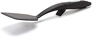 Farberware 5152936 Classic Short Nylon Turner, One Size, Black