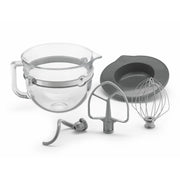 KitchenAid 6 Qt Bowl Lift / 6 Quart / Clear Mixer Parts & Accessories