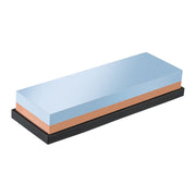 Sharpening Stone by Westmark – One size, Stone, Blue,Red, Model 10152260