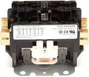Fits Stoelting C3415-R Contactor 208/240V Coil 50/60HZ 2 Pole 30A